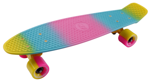 multicolor-pink-yellow