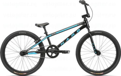haro expert