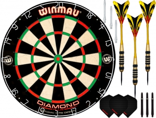 darts-set-winmau-s400