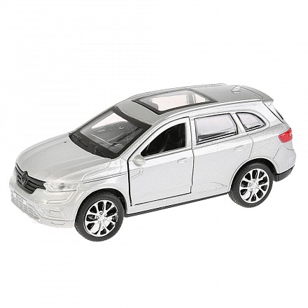 KOLEOS-SL