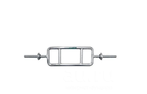 grif-leko-dlya-shtangi-d-30mm-pro-10-5kg-83sm--artikul-1-1740346