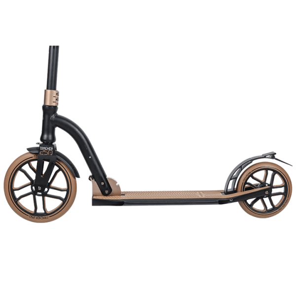 Tracker 250-4