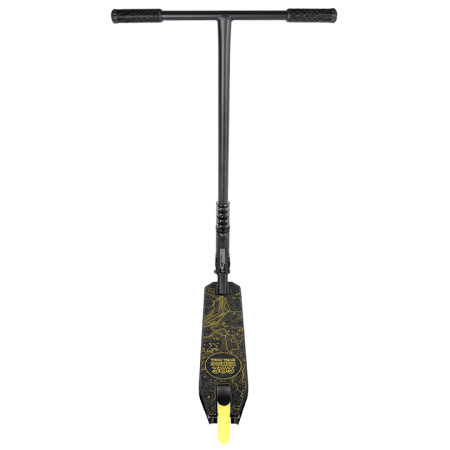 Duker 303 black-4