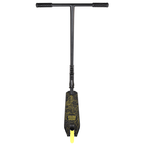 Duker 303 black-4