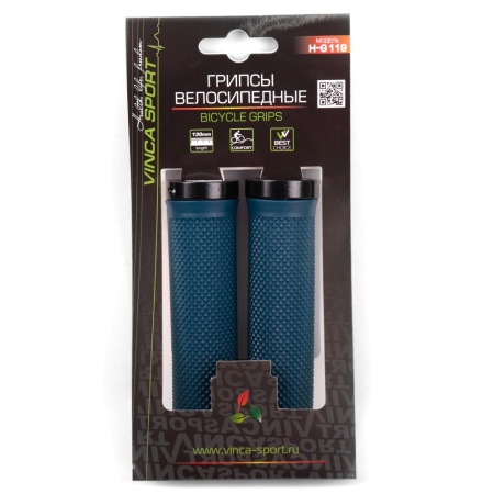 H-G 119 blue,black