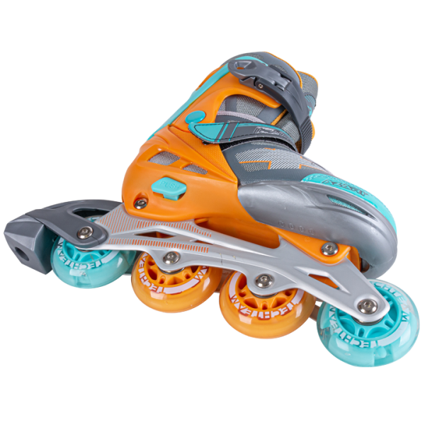 azart orange 8 s
