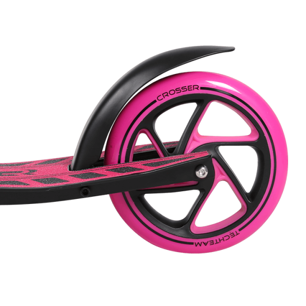 Crosser-3