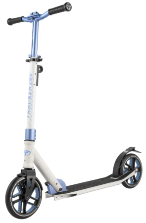 tracker2001