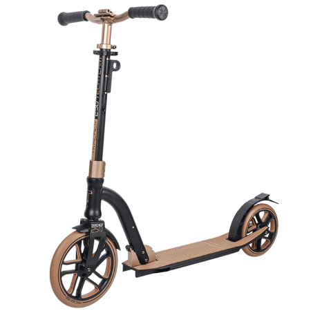 Tracker 250-7