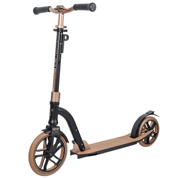 Tracker 250-7