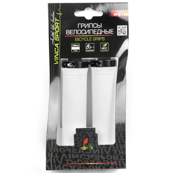 H-G 119 white, black