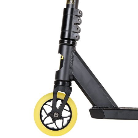Duker 303 black-1