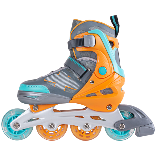 azart orange 7 s