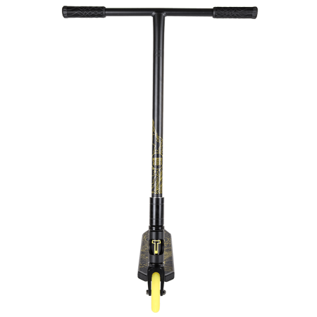 Duker 303 black-2