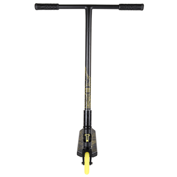 Duker 303 black-2
