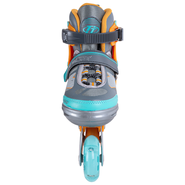 azart orange 4 s