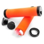 H-G 119 orange, black