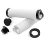 H-G 119 white, black